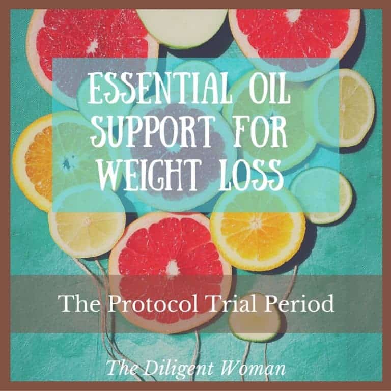 Petrochemical Weight Loss Protocol Trial