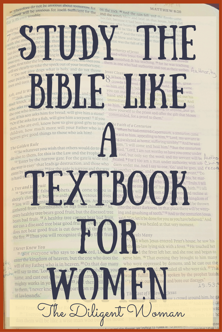 Textbook for Women