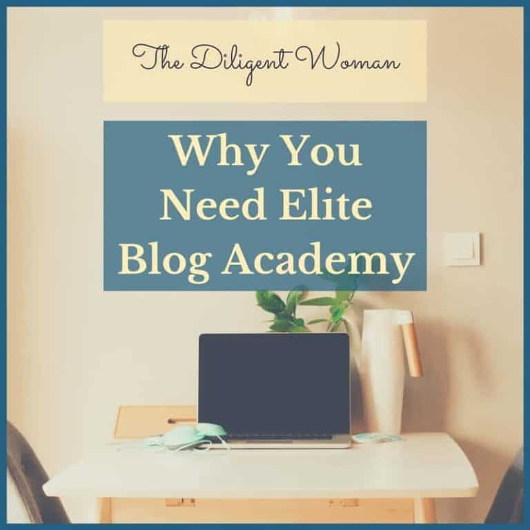 Why You Need Elite Blog Academy